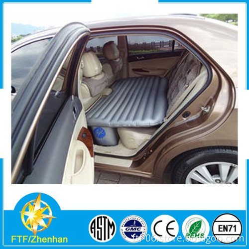 New inflatable mattress